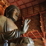 東大寺 盧舎那仏坐像