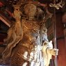 東大寺 多聞天像