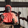 東大寺 びんずるそんじゃ