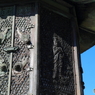 東大寺 金銅八角燈籠