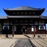 東大寺 戒壇堂