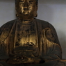 東大寺 指図堂にて 