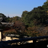 東大寺  指図堂にて