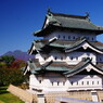 旅写真　弘前城