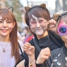 化け猫達３
