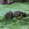 仲良し地蔵