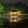 古都奈良百景　－浮見堂－