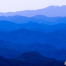 青の九十九谷