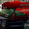 [Honda 001] ホンダ・カストロール・無限・NSX