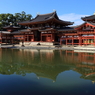 平等院 鳳凰堂