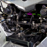 [Honda 008] ホンダ C32B改, 2000