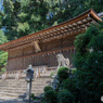 宇治上神社