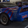 [Honda 15] ホンダ・レイブリック・NSX GT-2