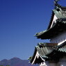 旅写真　弘前城　完