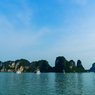THE Vịnh Hạ Long