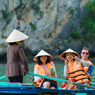 THE Vịnh Hạ Long