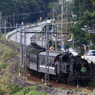20161023 大井川鐵道SLかわね路14号