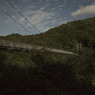 やまびこ吊り橋