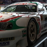 [Honda 24] トヨタ・カストロール・トムス・スープラ
