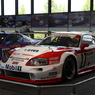 [Honda 34] トヨタ・デンソー・サード・スープラ GT LM