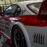 [Honda 35] トヨタ・デンソー・サード・スープラ GT LM