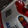 [Honda 36] トヨタ・デンソー・サード・スープラ GT LM