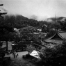 霧の中で　宮島物語