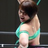 11月19日土曜日は昼タイ女子プロレス
