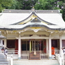 破風_荻窪白山神社