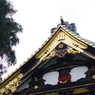 破風_堀之内妙法寺