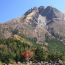 白根山