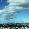 今日も良い天気