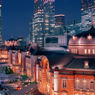 Tokyo Station