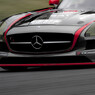 SATO-SS SLS AMG GT3 Rn-S