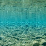 WATER BLUE