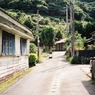 ちょいと通りますよっと
