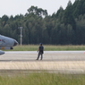 さようならケロヨン11　新田原基地246