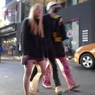 SEOUL STREET