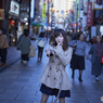 少女A　中華街オフショット　成り上がる！？