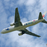 出発 JAL  [ドラえもん]　JA610J