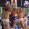 泣き相撲２