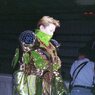 全日本プロレス両国国技館大会もガオラ