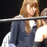 赤井沙希選手も登場　ＯＺアカデミー横浜