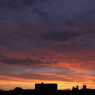 夕景
