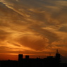 夕景
