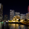 横浜みなとみらい