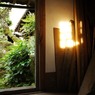 夕日