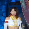 これは全選手入場式のときか