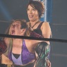 尾崎選手ってのはＪＷＰにいるころから