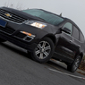 Chevrolet Traverse LT 2016 | 02
